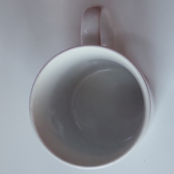 2002 Curtis Dean Tucker Old Age Humor Coffee Mug - Picture 11 of 16